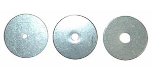 Kemper IKEDSC Round Disks for IKEG (Set of 3)