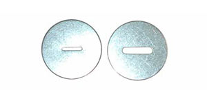Kemper IKEDSR Ribbon Disks for IKEG (Set of 2)