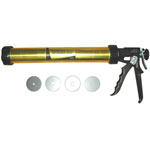 Kemper IKEG Industrial Klay Extruder Gun