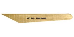 #WT6 – Wooden Modeling Tool – 8 Inch