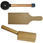 Mallets & Paddles