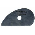 MKM S1 Steel Rib