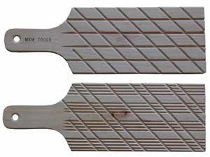 MKM Large Paddle #2