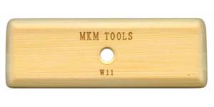 MKM W11 Wood Rib