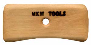 MKM W6 Wood Rib
