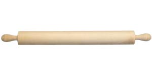 Hardwood Rolling Pin (30
