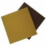 Rubber Scrubber Synthetic Sponge 100 grit