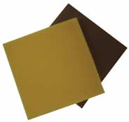 Rubber Scrubber Synthetic Sponge 100 grit