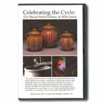 Celebrating the Cycle: The Wood Fired Pottery of Matt Jones (DVD)