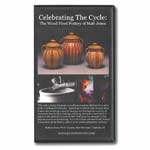 Celebrating the Cycle: The Wood Fired Pottery of Matt Jones (VHS)