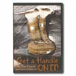 Get a Handle ON IT! (DVD)