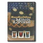 Handbuilding with Mitch Lyons (DVD)
