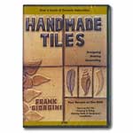 Handmade Tiles Volumes 1-4 (DVD)