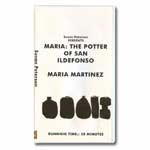 Maria: The Potter of San Ildefonso (VHS)