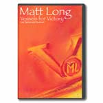 Matt Long: Vessels for Victory (DVD)
