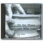 On the Wheel with Nils Lou (DVD)
