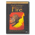 Paul Soldner: Playing with Fire (DVD, Expanded Version)