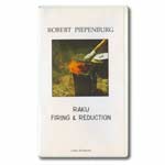 Piepenburg: Raku Firing & Reduction (VHS)