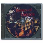Potters of Oaxaca (DVD)