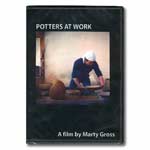 Potters at Work (DVD)