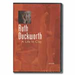 Ruth Duckworth: A Life in Clay (DVD)