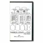 Wheels, Kilns and Clay #10: Kilns, Old and New (VHS)