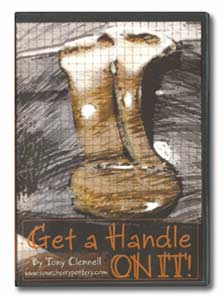 Get a Handle ON IT! (DVD)