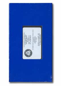 Jepson: Successfully Marketing Your Production (VHS)