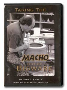 Taking the Macho Out of Bigware (DVD)