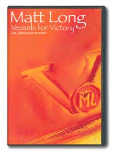 Matt Long: Vessels for Victory (DVD)