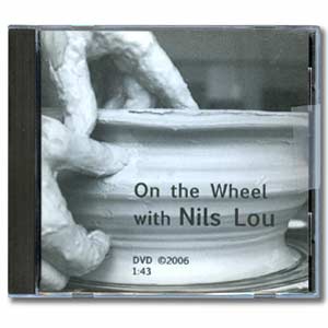 On the Wheel with Nils Lou (DVD)