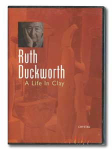 Ruth Duckworth: A Life in Clay (DVD)
