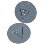 P&S Bat Mold J - The "Quick-Release" System (Set of 2)
