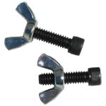 #TM3022B – Bat Pins – 1 1/4 Inch