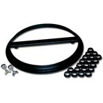 #PBKIT – Lester Plaster Bat System (Complete Set)