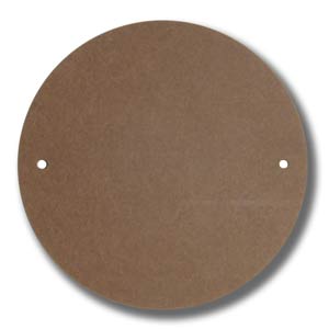 #TM3007 – Duron Bat – 12 Inch