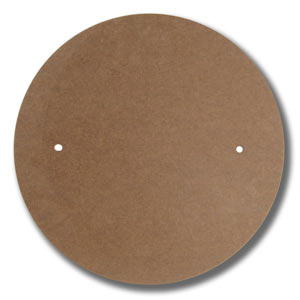 #TM3014 – Duron Bat – 15 Inch