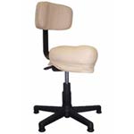ST1 Professional Potter's Stool