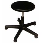 ST5 Institutional Potter's Stool