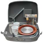 Creative Industries Artista Carry Case