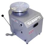 Shimpo RK-Whisper Potter's Wheel