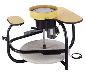 Brent EJ Kick Wheel