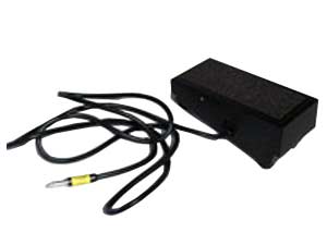 Creative Industries Artista Foot Pedal