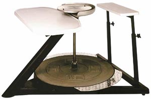 Laguna Kick Wheel
