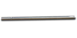 Shaft for Lockerbie Kick Wheels