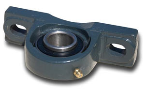 Top Bearing Part for Lockerbie Kick Wheels