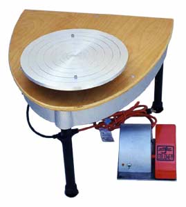 Soldner S50 Potter's Wheel