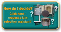 Axner.com Kiln Selection Assistant