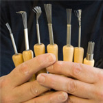 David Clay Tools