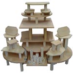 Kiln Shelves
